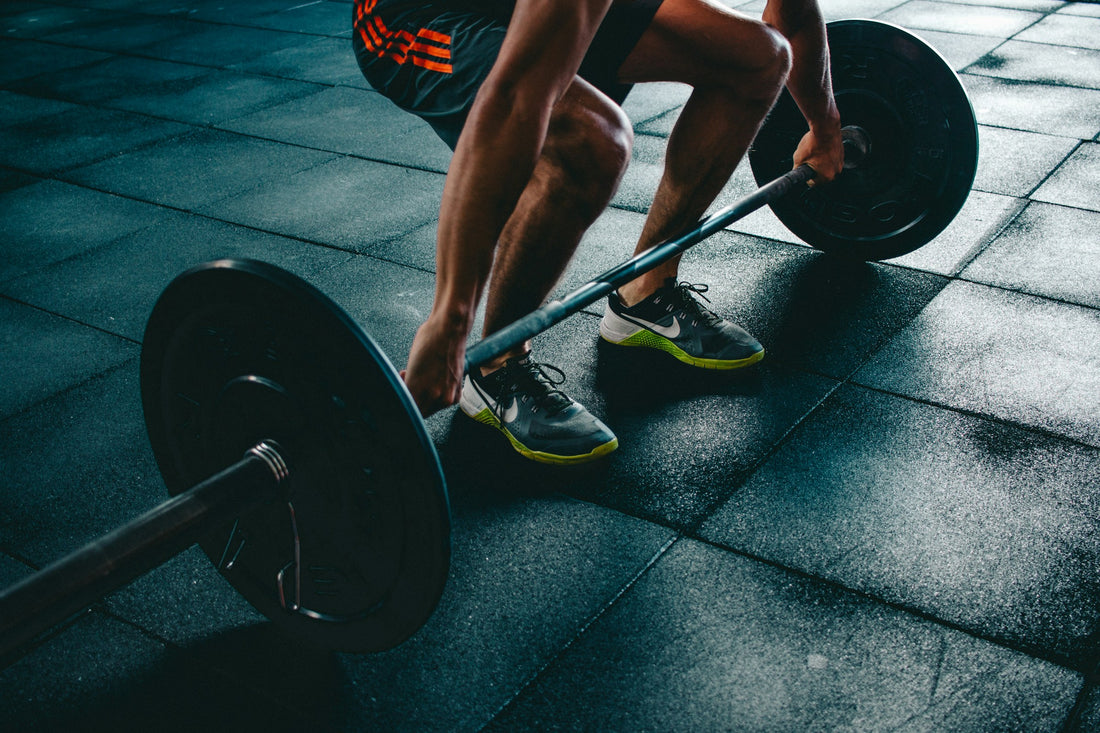 "Ich mache Sport, erziele aber nicht die gewünschten Ergebnisse" – Ursachen und Lösungen