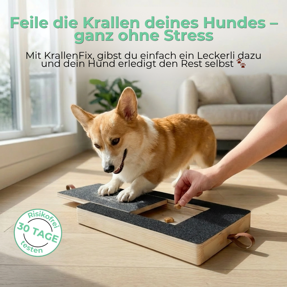 KrallenFix Pro
