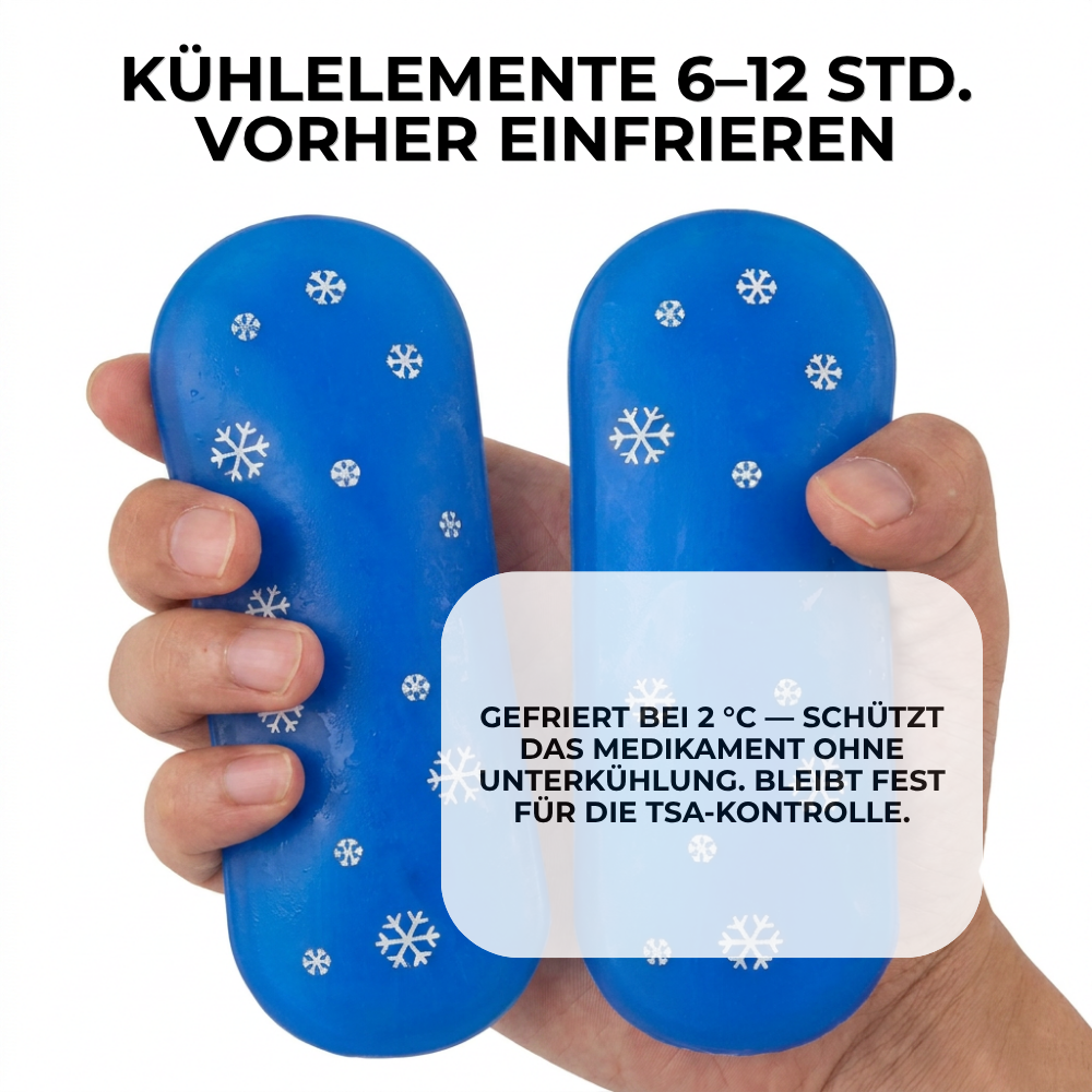 SafeCool