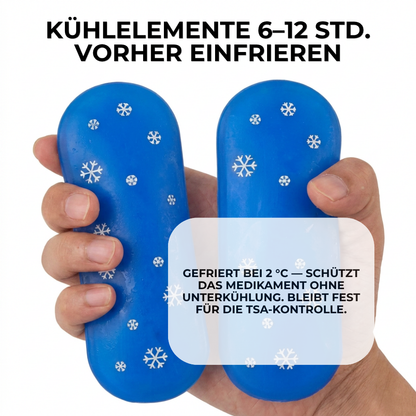 SafeCool
