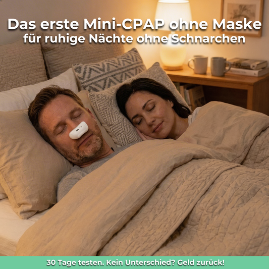NoSnore Comfort