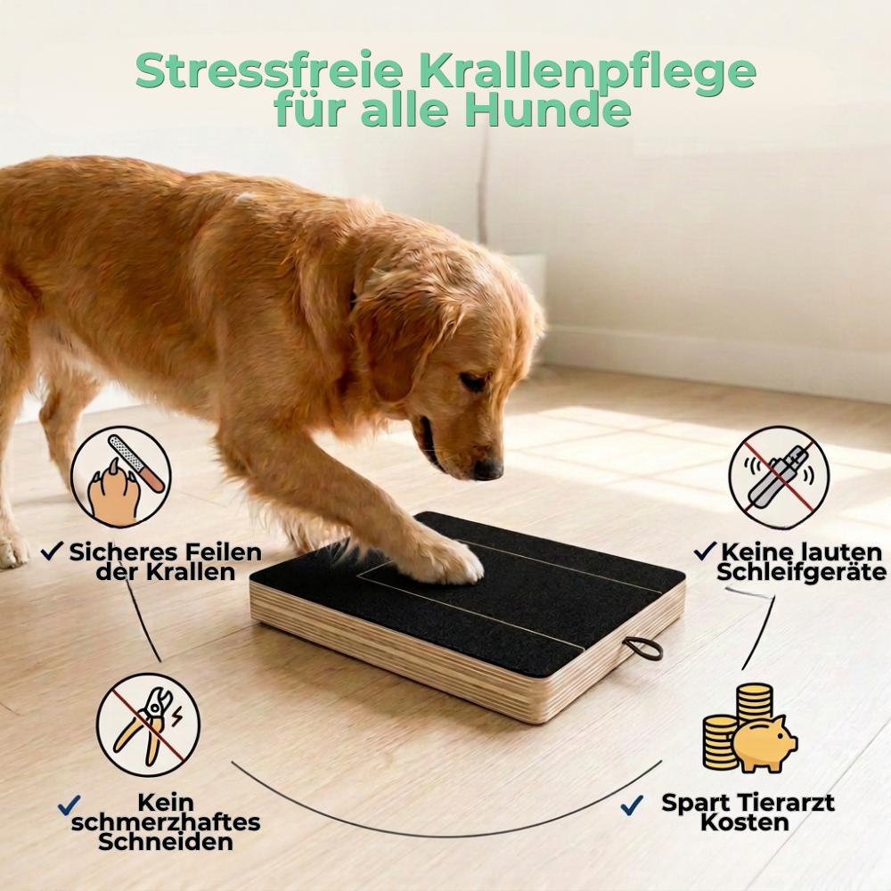 KrallenFix Pro