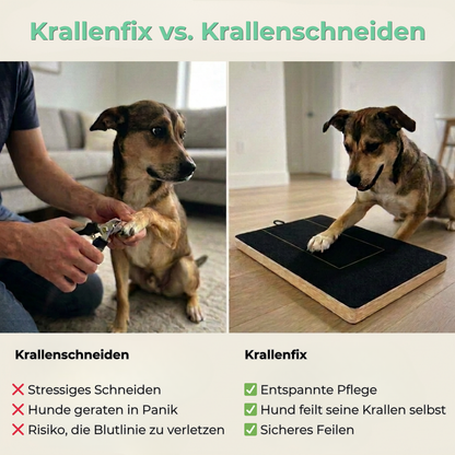 KrallenFix Pro