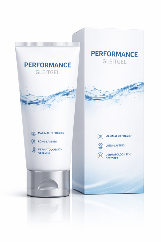 PelviMax - Performance Gel